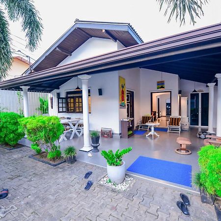 Grand Conch Villa Tangalle Kültér fotó
