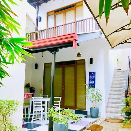 Grand Conch Villa Tangalle Kültér fotó