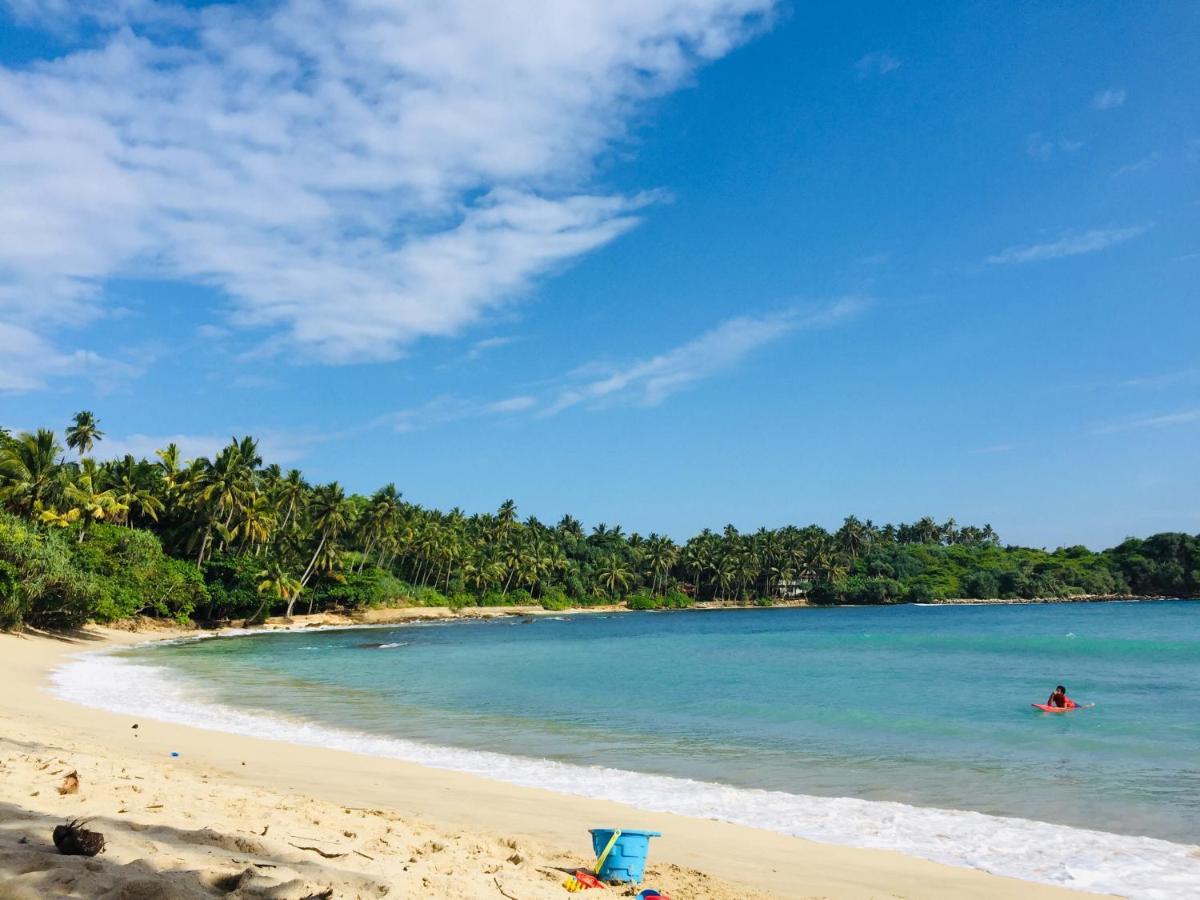 Grand Conch Villa Tangalle Kültér fotó