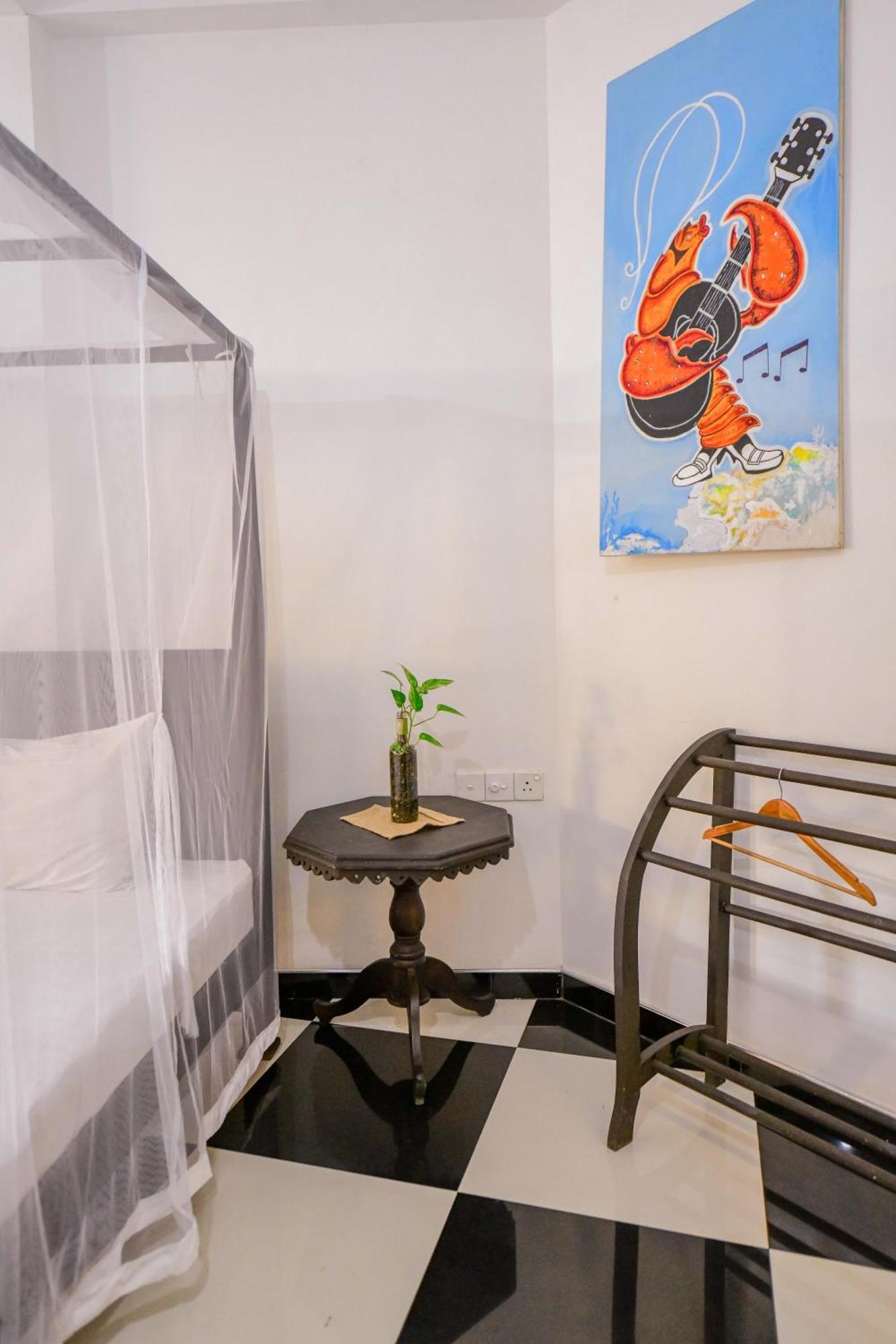 Grand Conch Villa Tangalle Kültér fotó