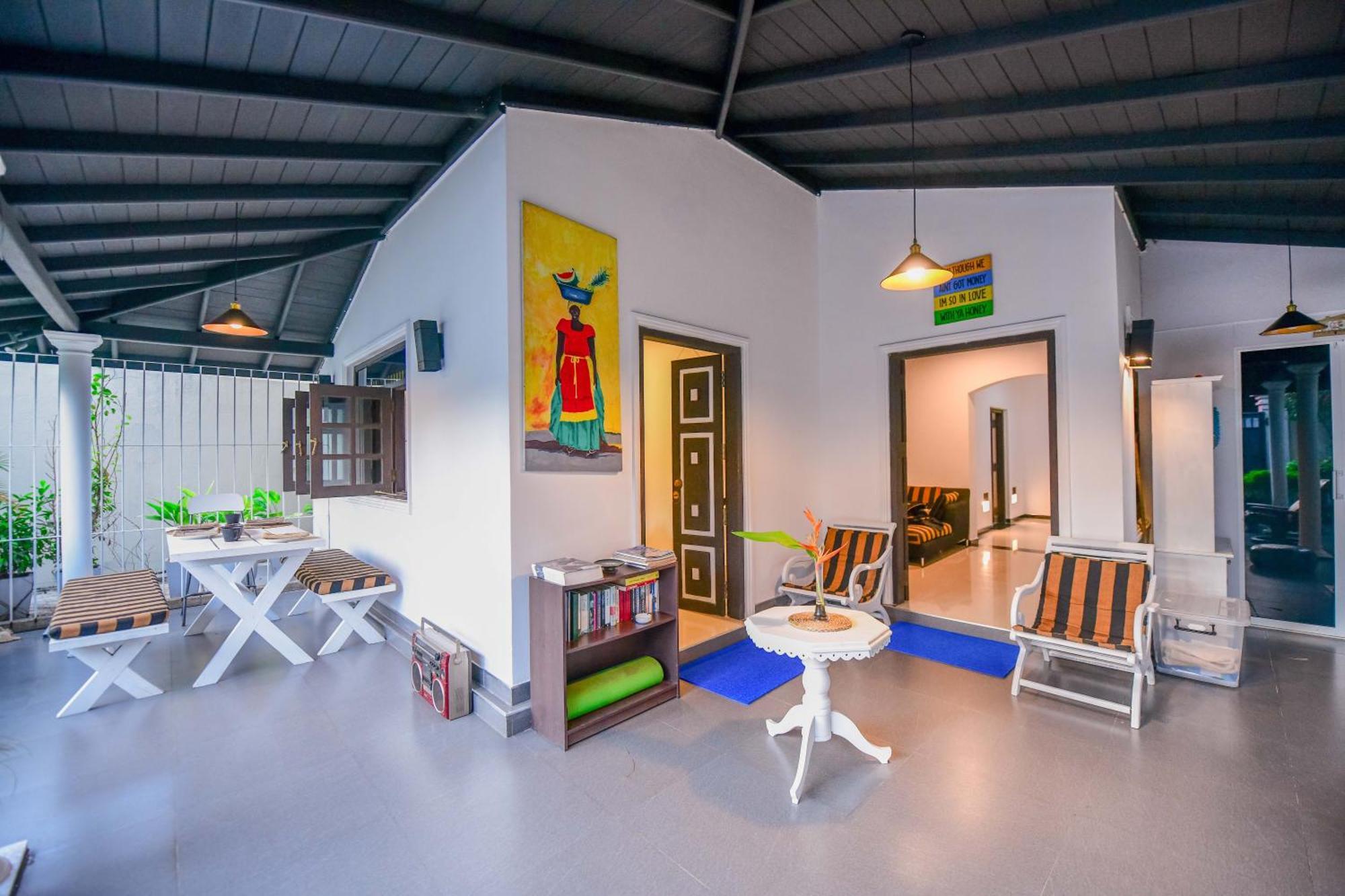 Grand Conch Villa Tangalle Kültér fotó