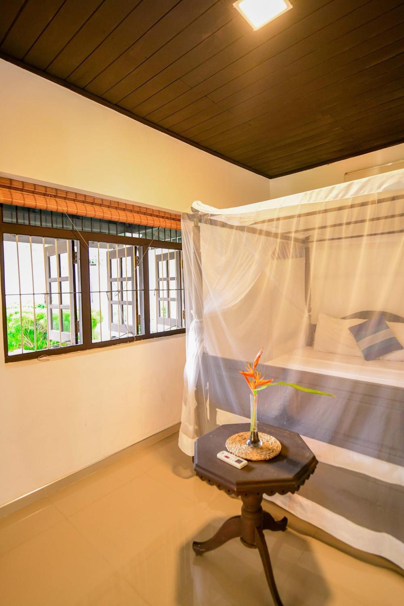 Grand Conch Villa Tangalle Kültér fotó