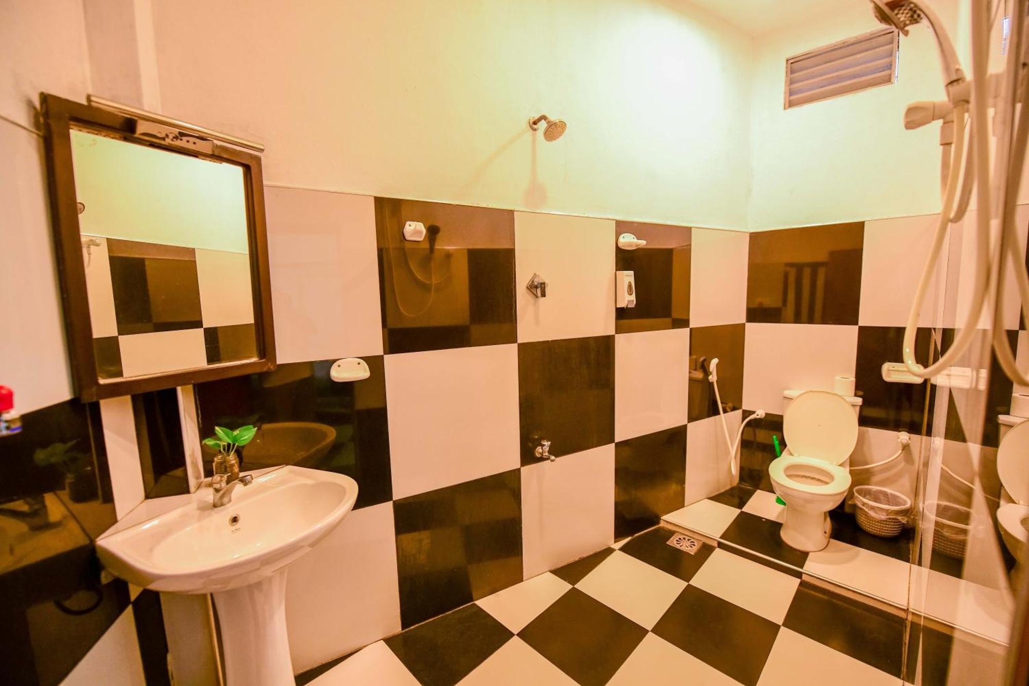 Grand Conch Villa Tangalle Kültér fotó