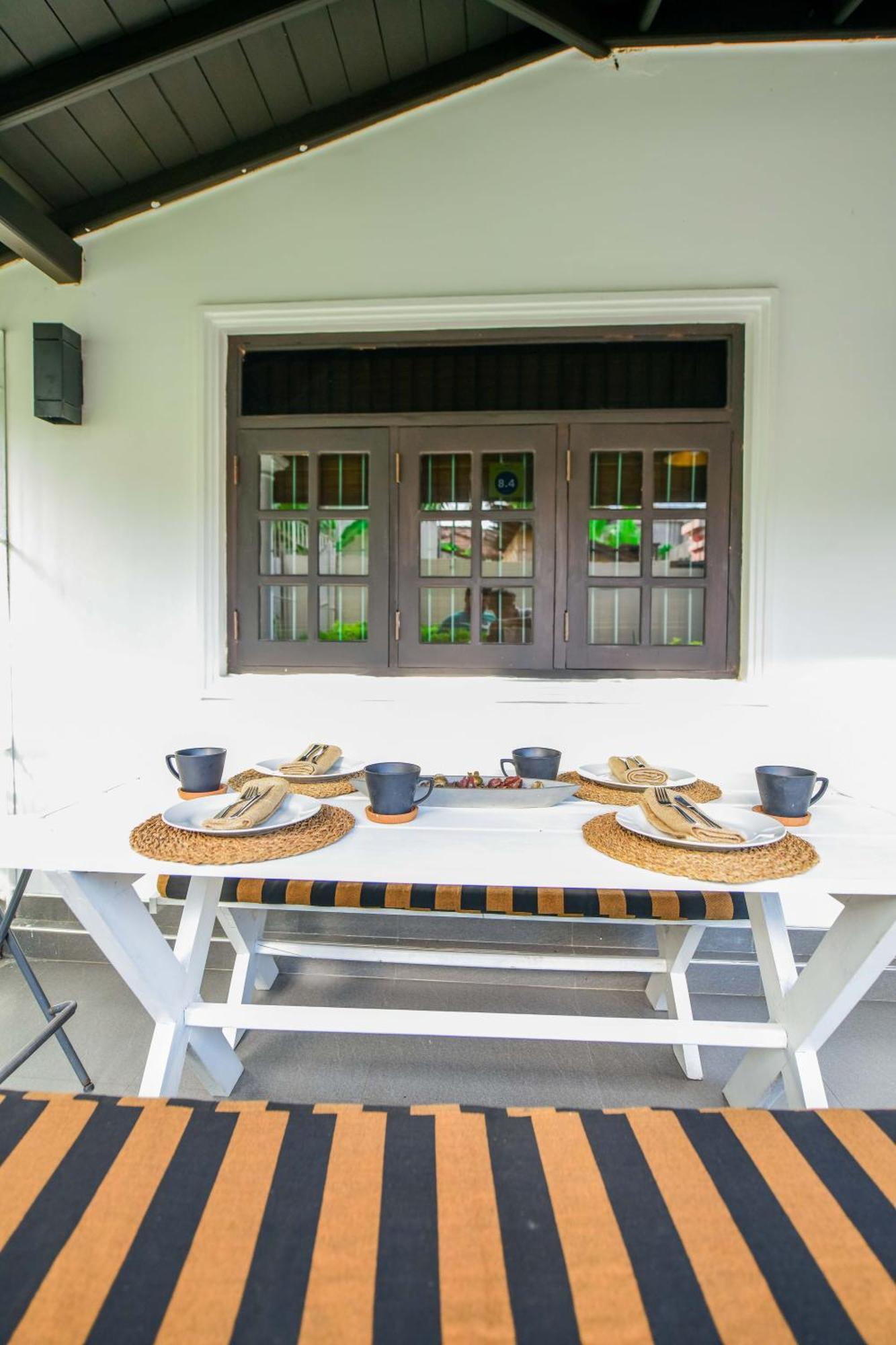 Grand Conch Villa Tangalle Kültér fotó