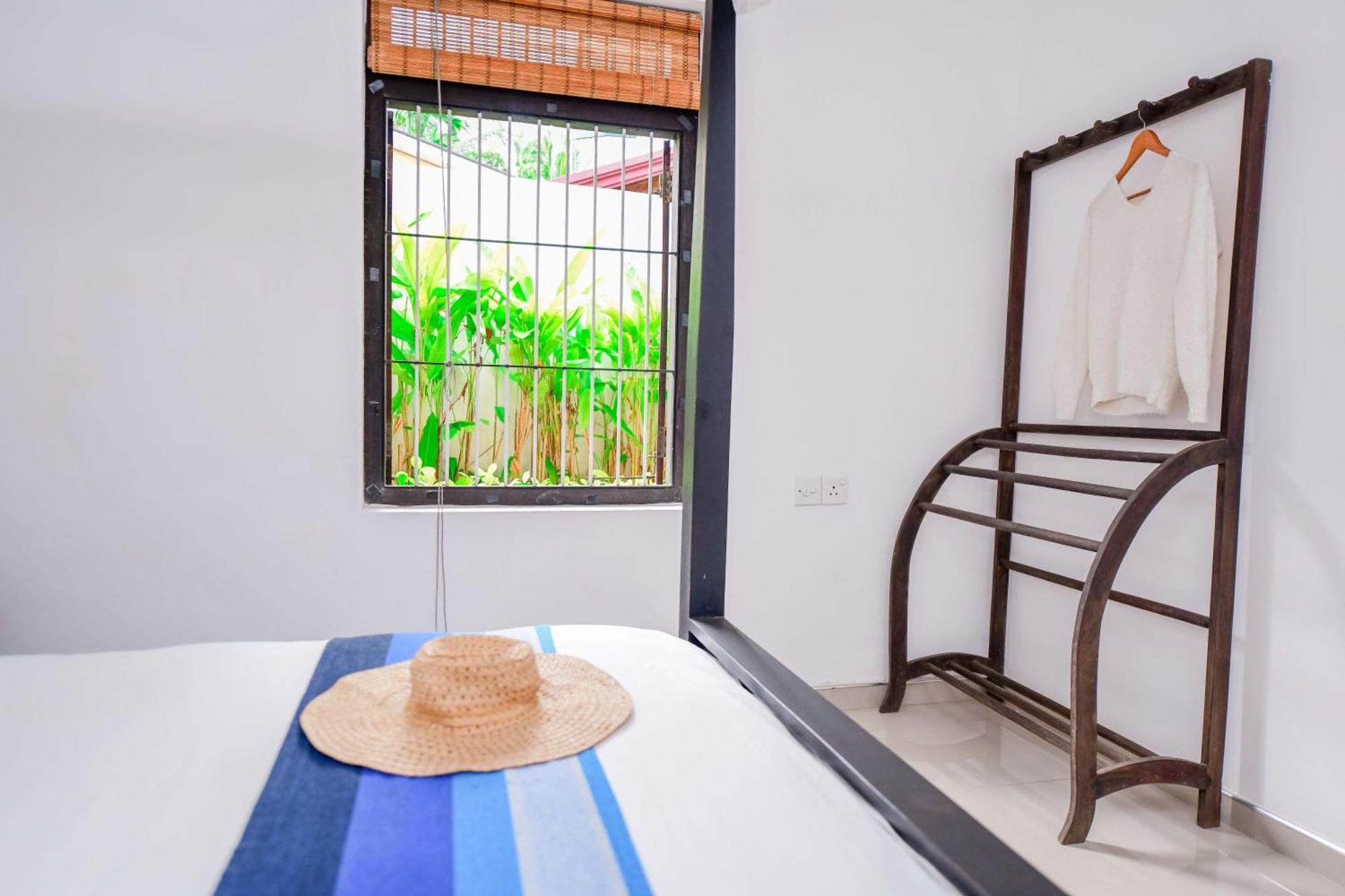 Grand Conch Villa Tangalle Kültér fotó