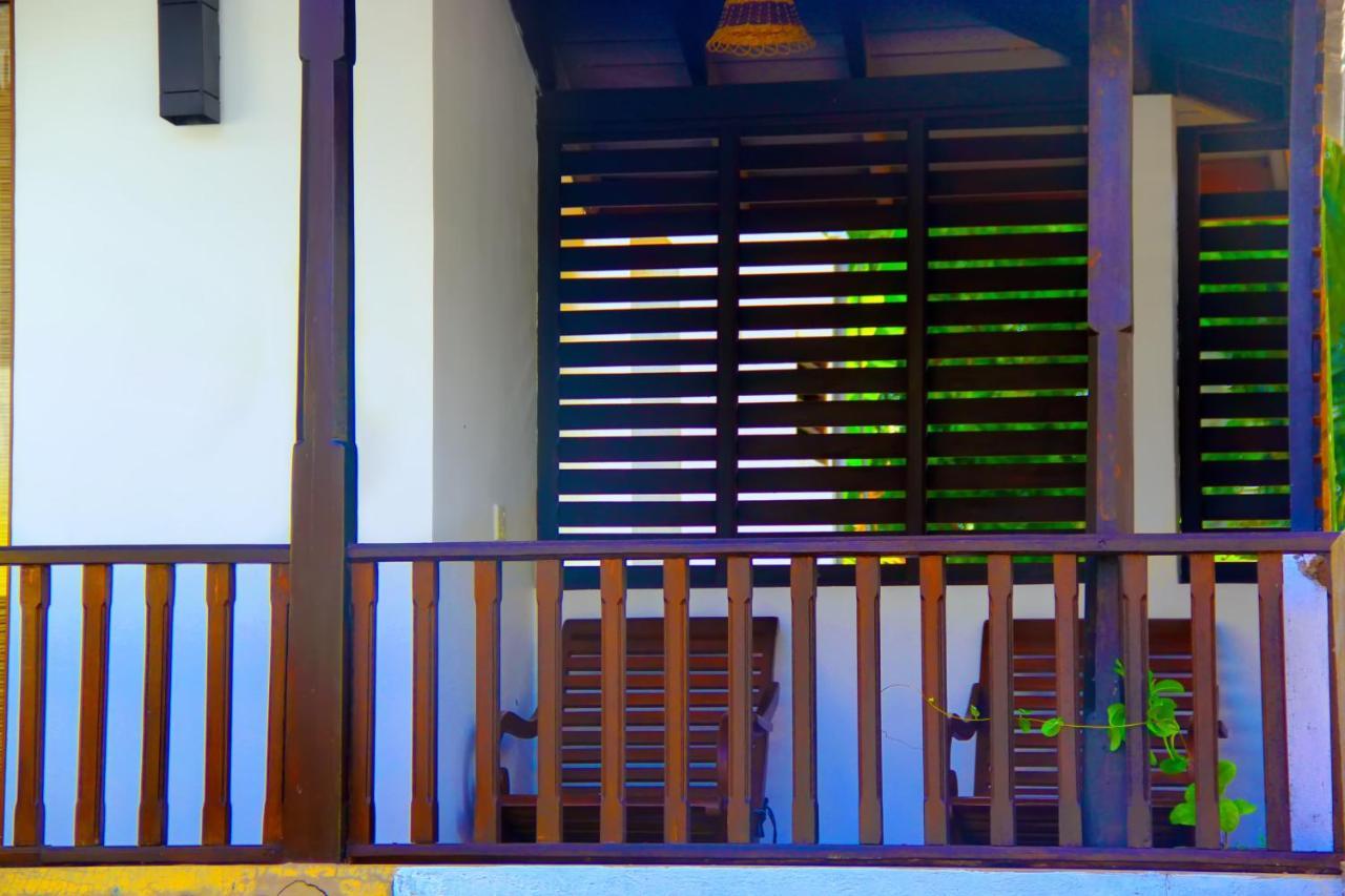 Grand Conch Villa Tangalle Kültér fotó