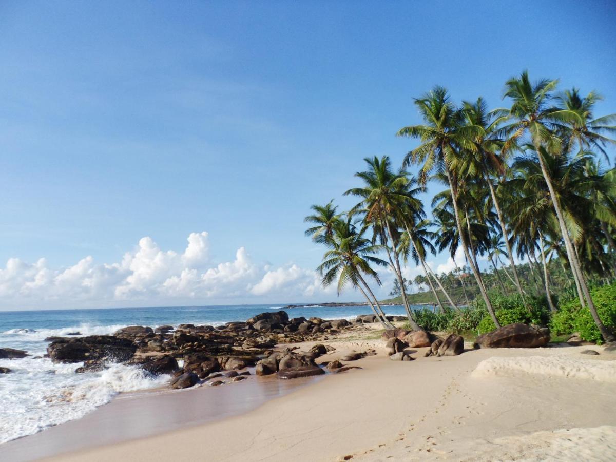 Grand Conch Villa Tangalle Kültér fotó