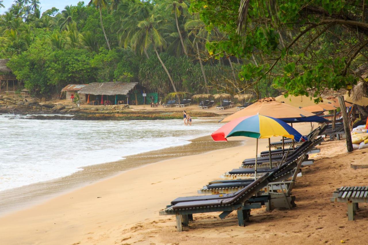 Grand Conch Villa Tangalle Kültér fotó